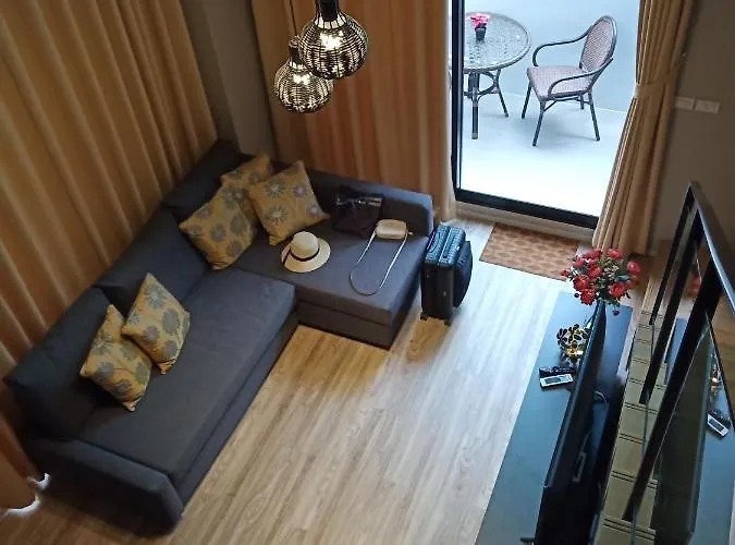 Hotel Blossom Sathorn *