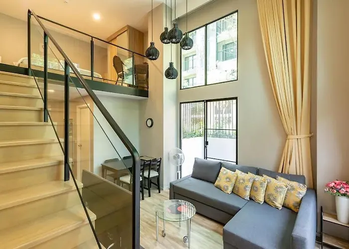 Hotel Blossom Sathorn *