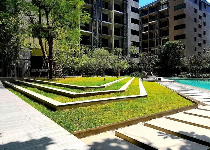 Hotel Blossom Sathorn *