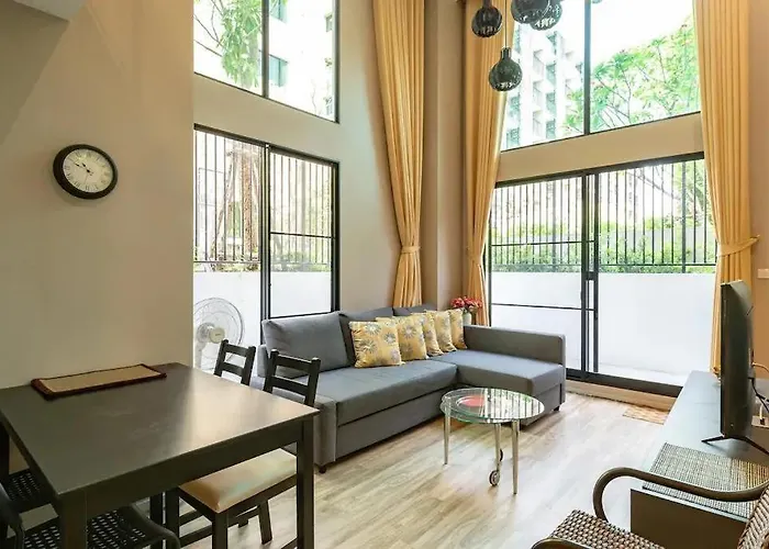Hotel Blossom Sathorn *