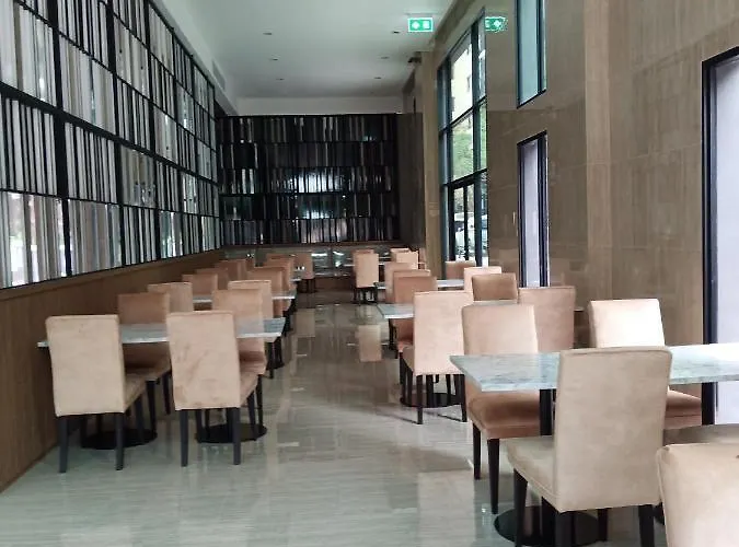Hotel Blossom Sathorn